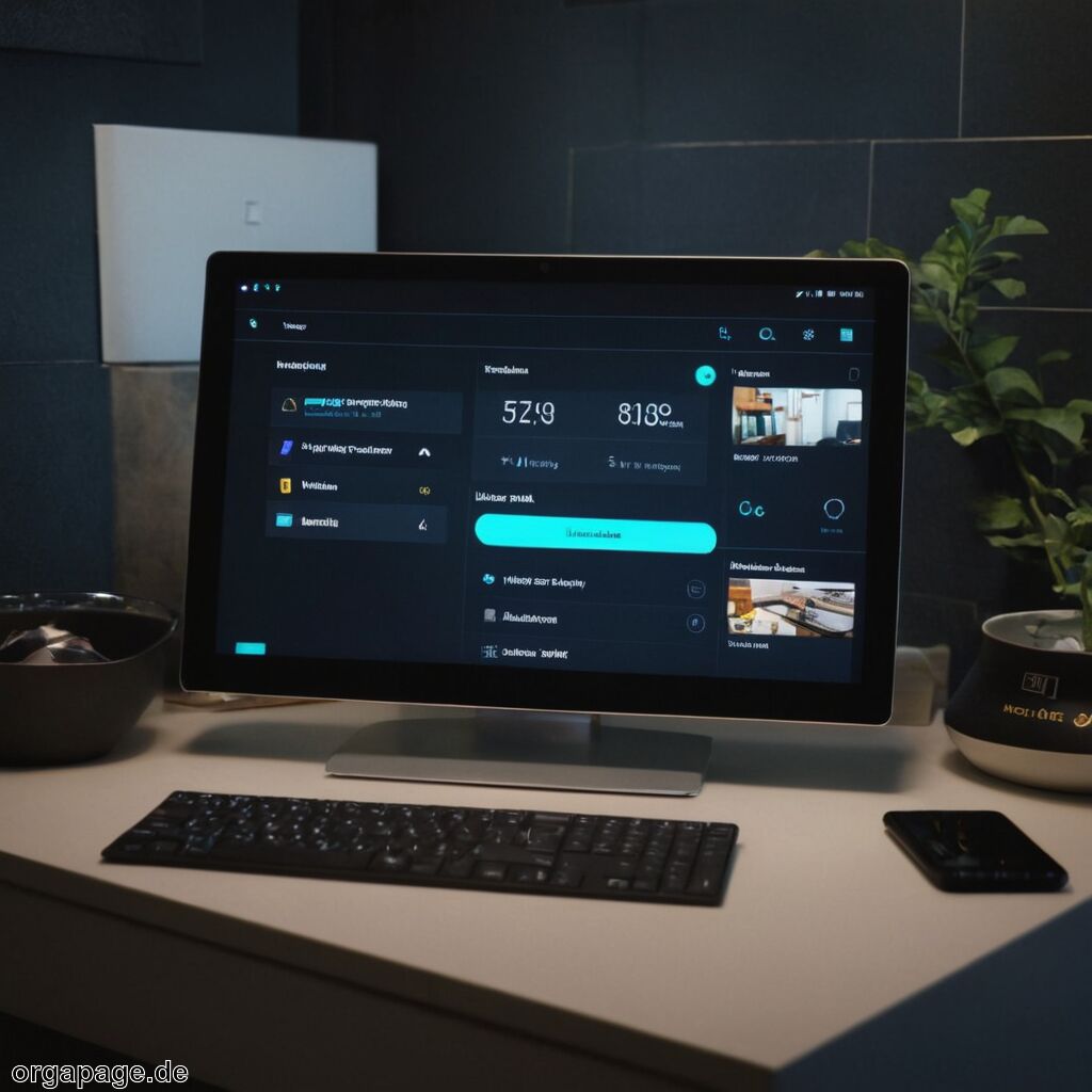 Haushalt organisieren digital: Apps und Tools für den Überblick