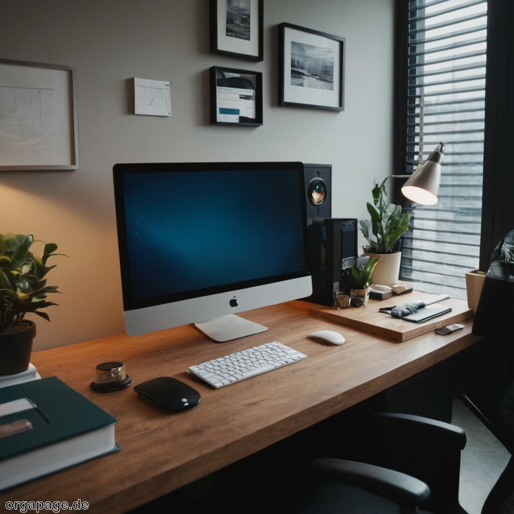 Büro organisieren und Zeitmanagement verbessern: So hängt beides zusammen