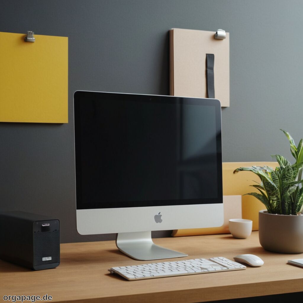 Büro organisieren modern: Trends, Tools und smarte Lösungen
