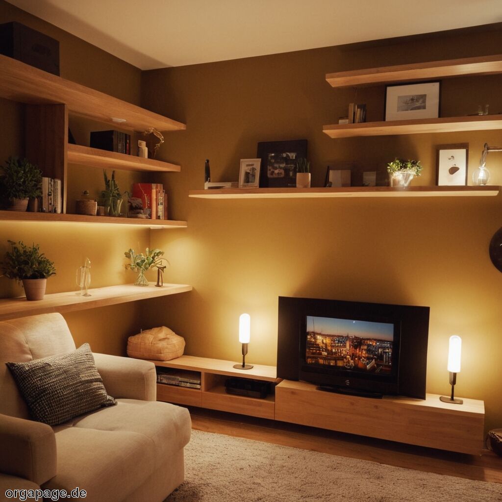 Haushalt organisieren in kleinen Wohnungen: Clevere Ideen für wenig Platz