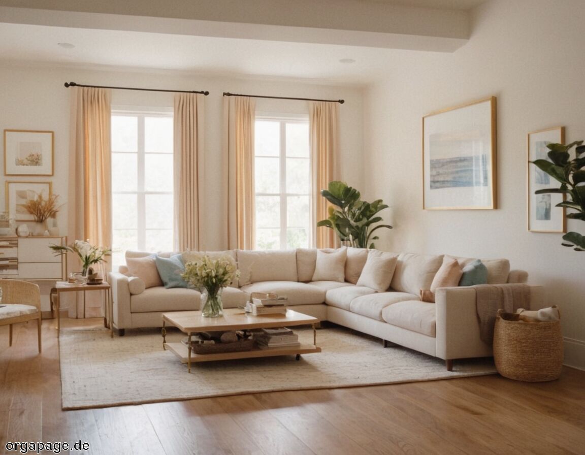 Tipps für langfristige Aufrechterhaltung   - Haushalt organisieren nach Marie-Kondo-Prinzip: Funktioniert das wirklich?