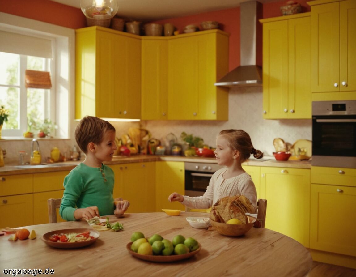 Belohnungen für gute Mitarbeit einführen   - Haushalt organisieren mit Kindern: Ordnung trotz Familienchaos