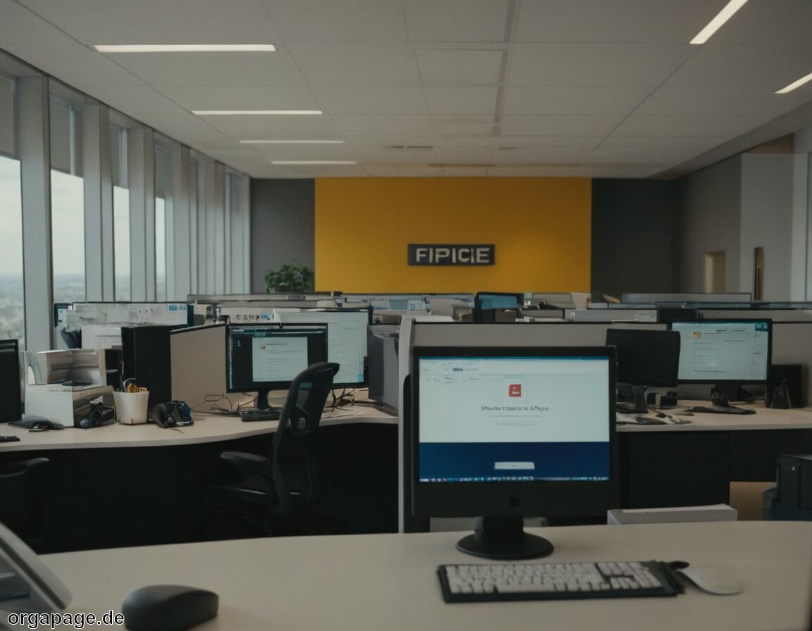 Suchfunktionen gezielt einsetzen und optimieren - Büro organisieren digital: Dateien, E-Mails und Tools effizient verwalten