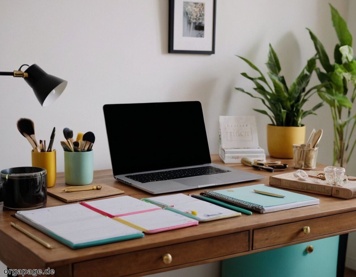 Regelmäßige Überprüfung und Anpassung der Pläne   - Haushalt organisieren mit Plan: Wochen- und Putzpläne richtig erstellen