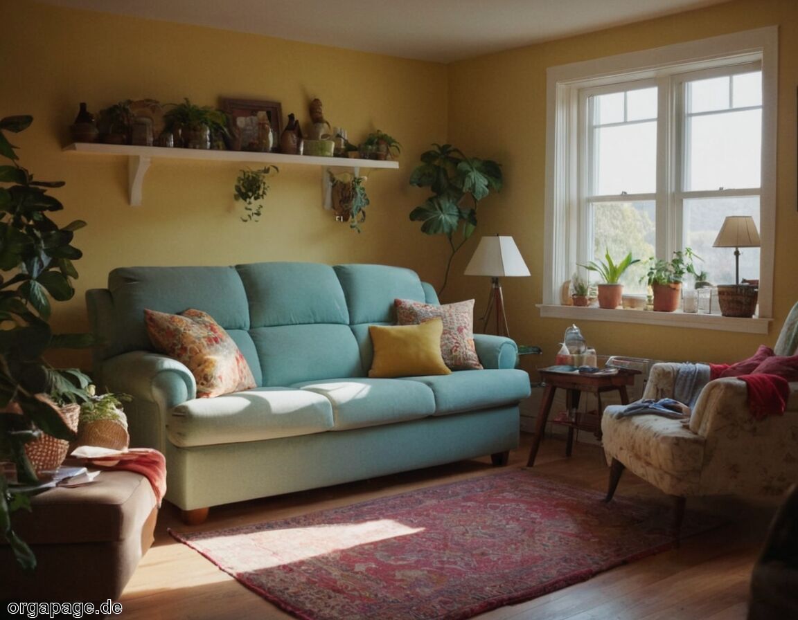 Routine für tägliche Aufgaben erstellen   - Haushalt organisieren und aufräumen: Dauerhaft Ordnung halten