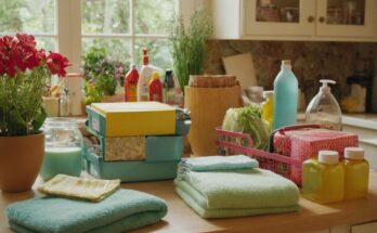 Haushalt organisieren mit Checklisten: Alles im Griff behalten