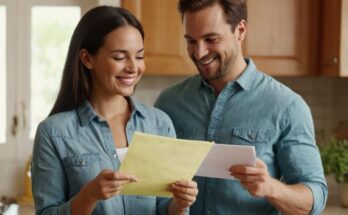 Haushalt organisieren für Paare: Aufgaben fair aufteilen