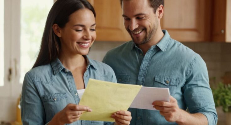 Haushalt organisieren für Paare: Aufgaben fair aufteilen