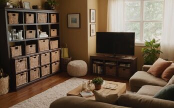 Haushalt organisieren für Anfänger: Einfach starten, langfristig dranbleiben