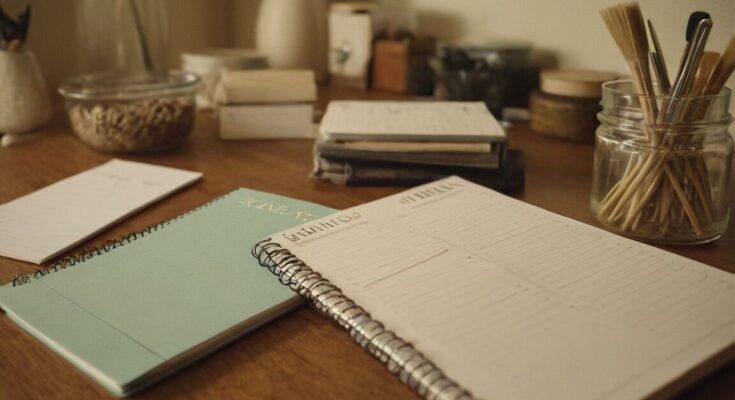 Haushalt organisieren und Zeit sparen: Effektive Strategien für jeden Tag