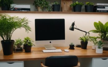 Büro organisieren nachhaltig: Ordnung mit umweltfreundlichen Lösungen