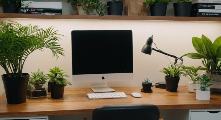 Büro organisieren nachhaltig: Ordnung mit umweltfreundlichen Lösungen