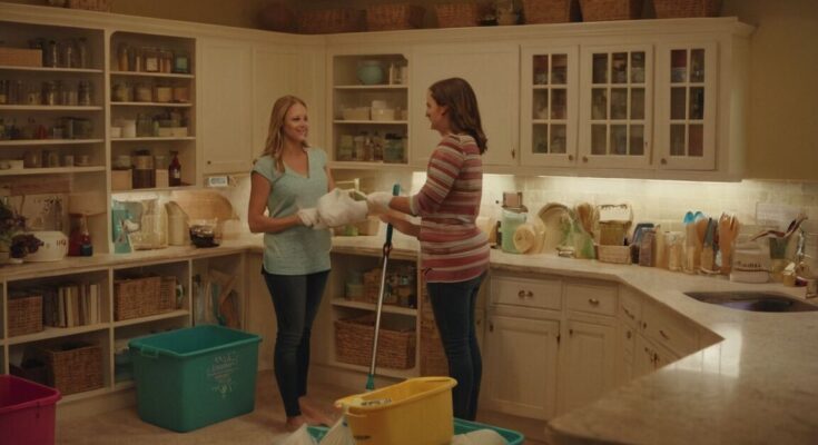 Haushalt organisieren Checkliste: Schritt für Schritt zum aufgeräumten Zuhause