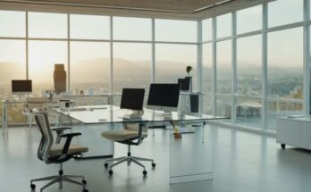 Büro organisieren für Teams: Klare Strukturen und Zuständigkeiten