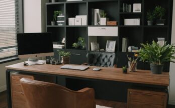 Büro organisieren für Anfänger: Einfach starten und dranbleiben