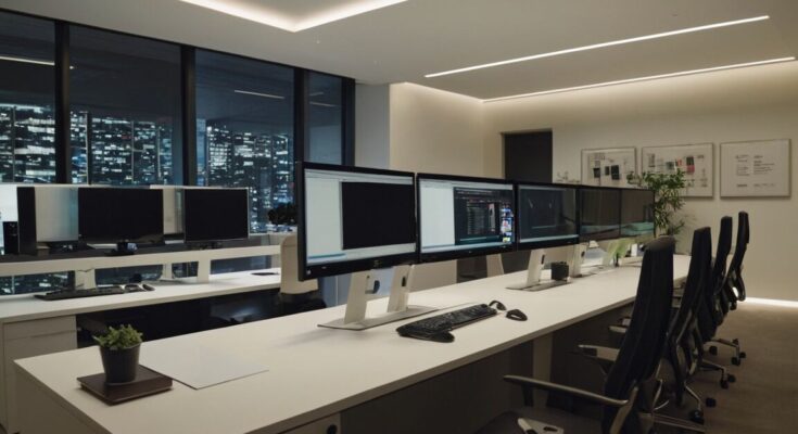 Büro organisieren modern: Trends, Tools und smarte Lösungen