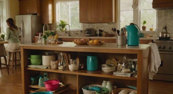 Haushalt organisieren mit Plan: Wochen- und Putzpläne richtig erstellen