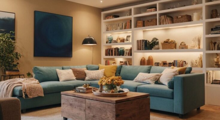 Haushalt organisieren und aufräumen: Dauerhaft Ordnung halten