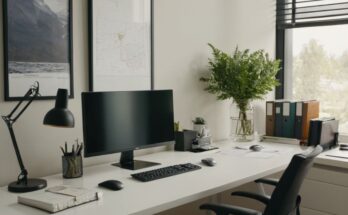 Büro organisieren Checkliste: Schritt für Schritt zum perfekten Setup